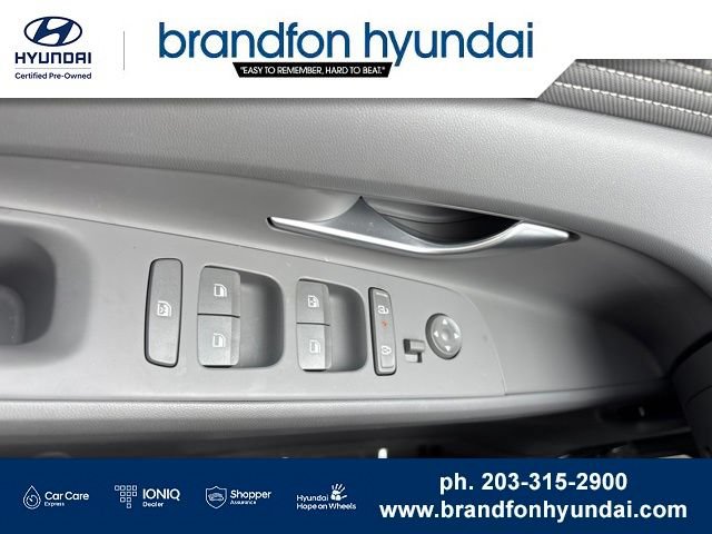 Certified 2026 Hyundai Elantra Sport FWD image 13