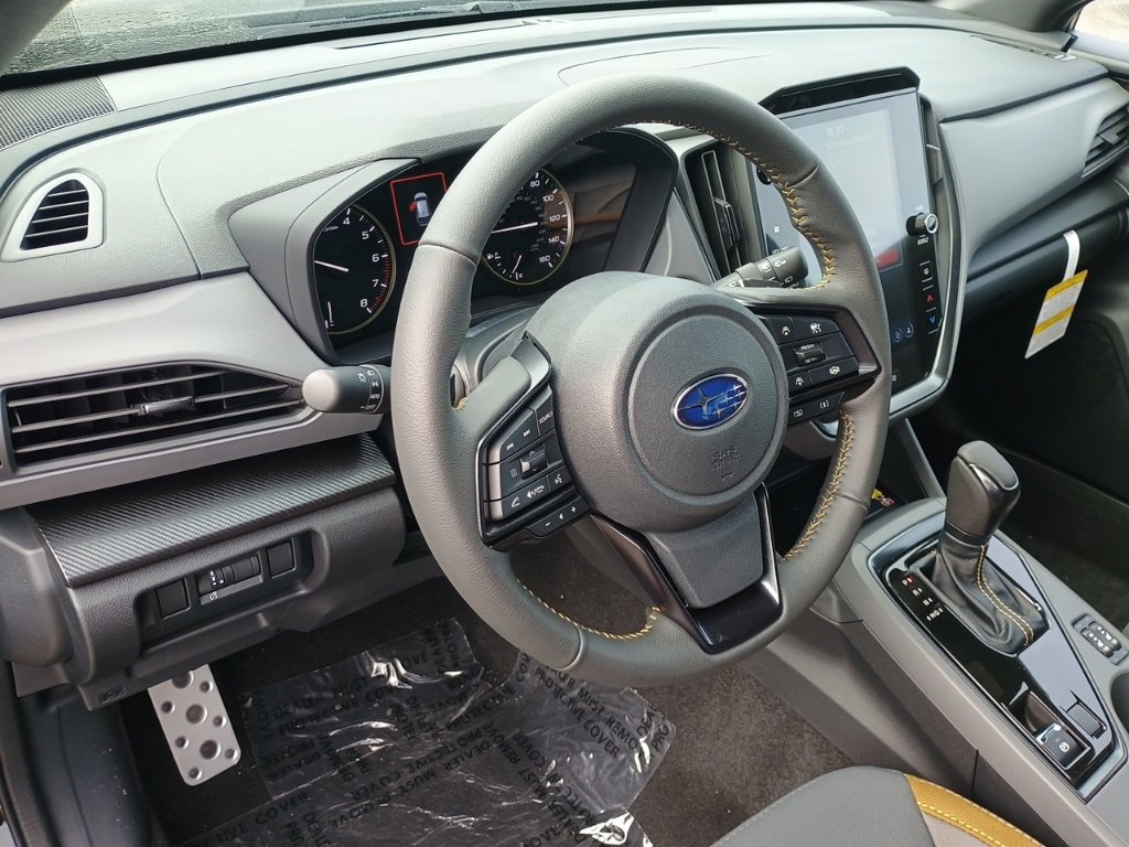 New 2026 Subaru Crosstrek 2.5i Sport image 8