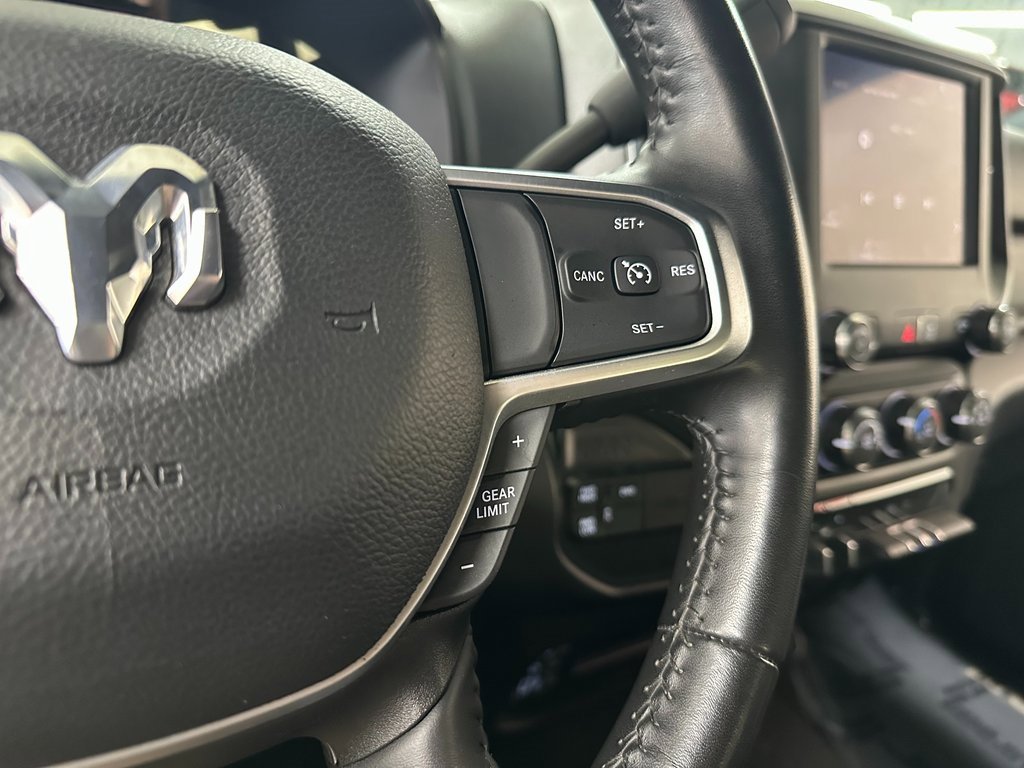 Certified 2024 RAM 2500 Big Horn image 18