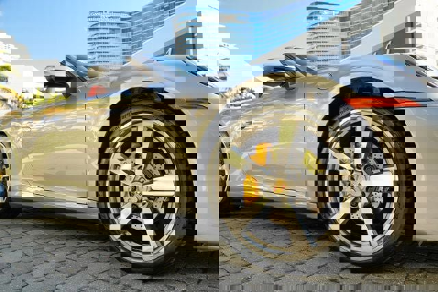 Used 2021 Porsche 911 Carrera image 34