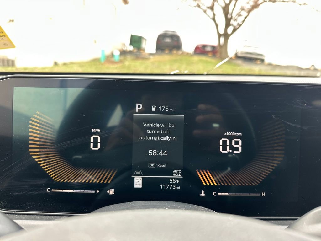 Used 2025 Kia K5 GT image 11