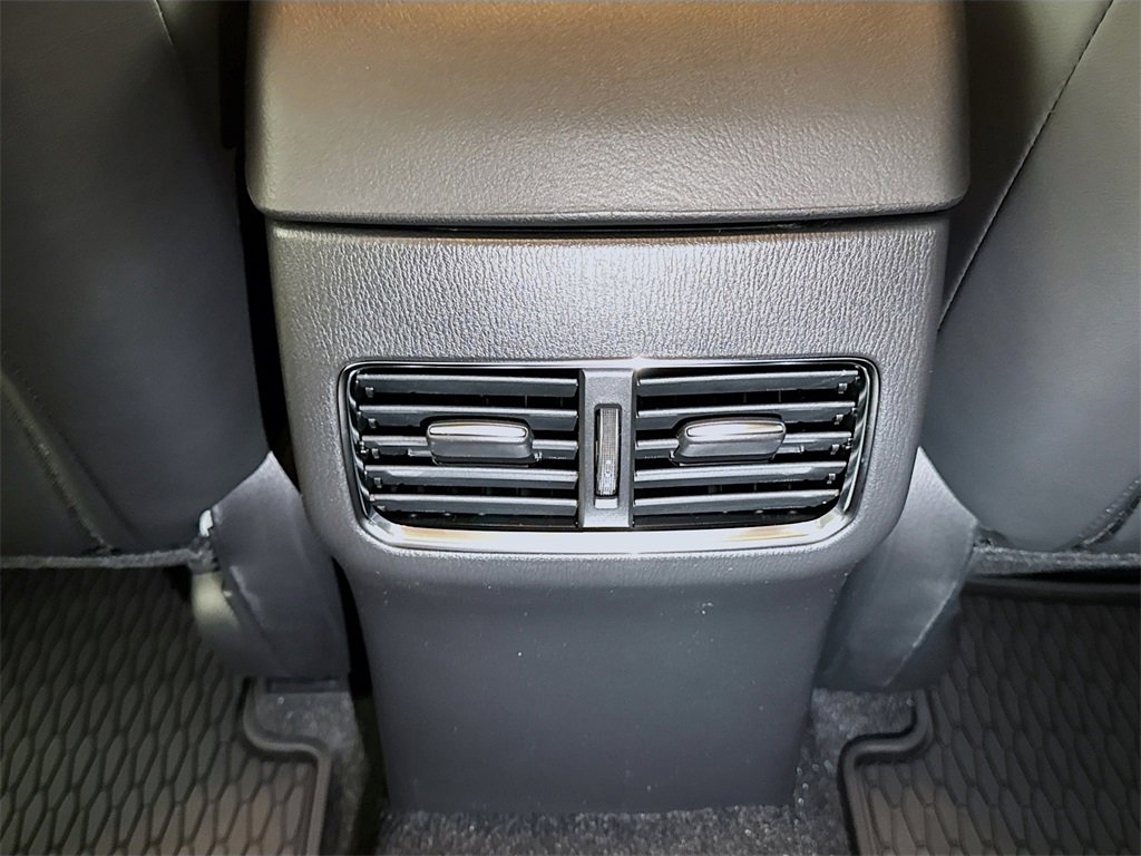 New 2025 MAZDA CX-5 AWD 2.5 S w/ Select Package image 14