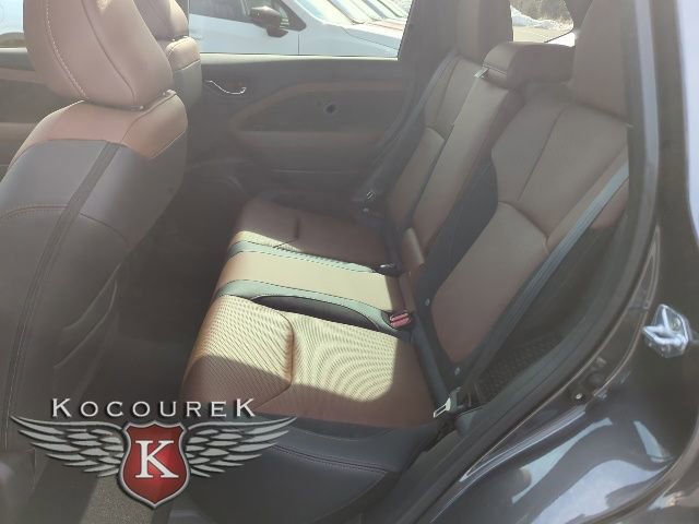 New 2026 Subaru Forester Touring image 18