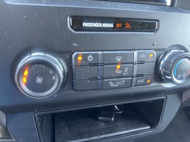 Used 2018 Ford F150 XLT RWD image 40
