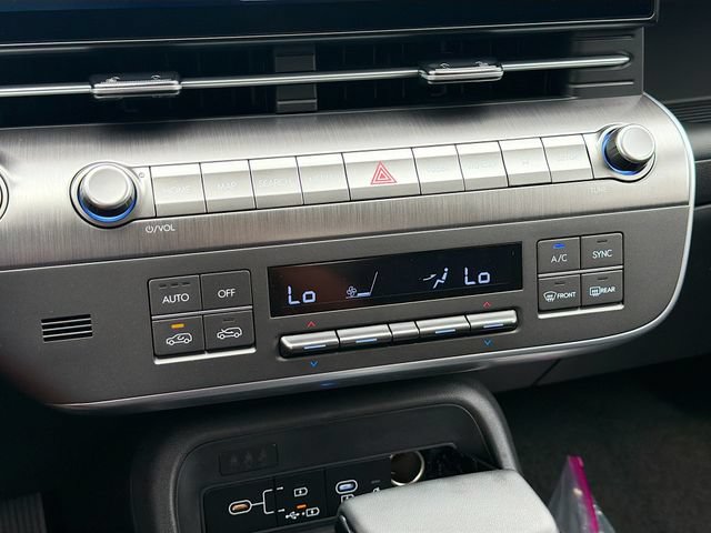 New 2026 Hyundai Kona SEL Sport AWD/4WD image 15