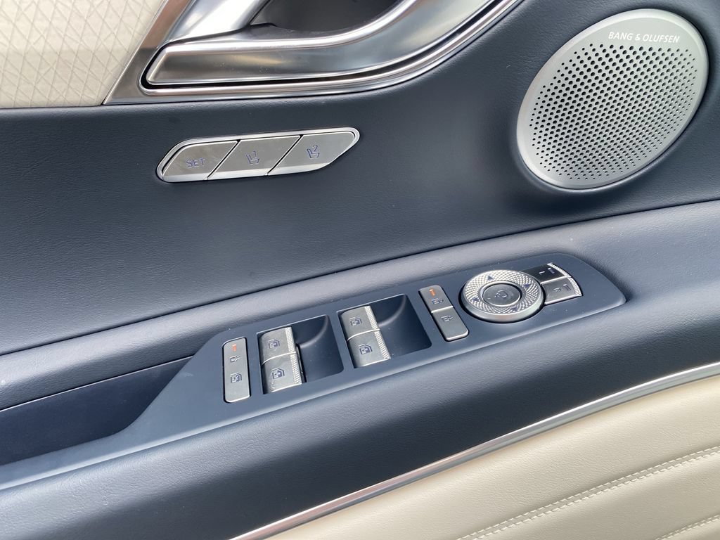 New 2027 Genesis GV80 3.5T Prestige AWD/4WD image 17