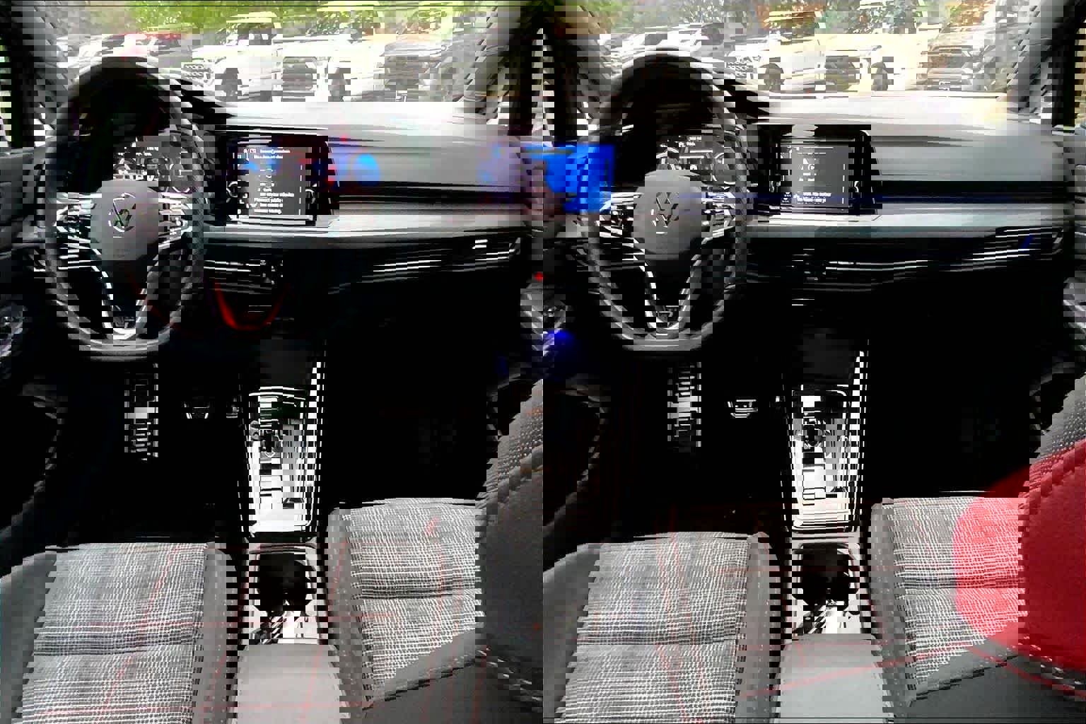 Used 2024 Volkswagen GTI S image 14