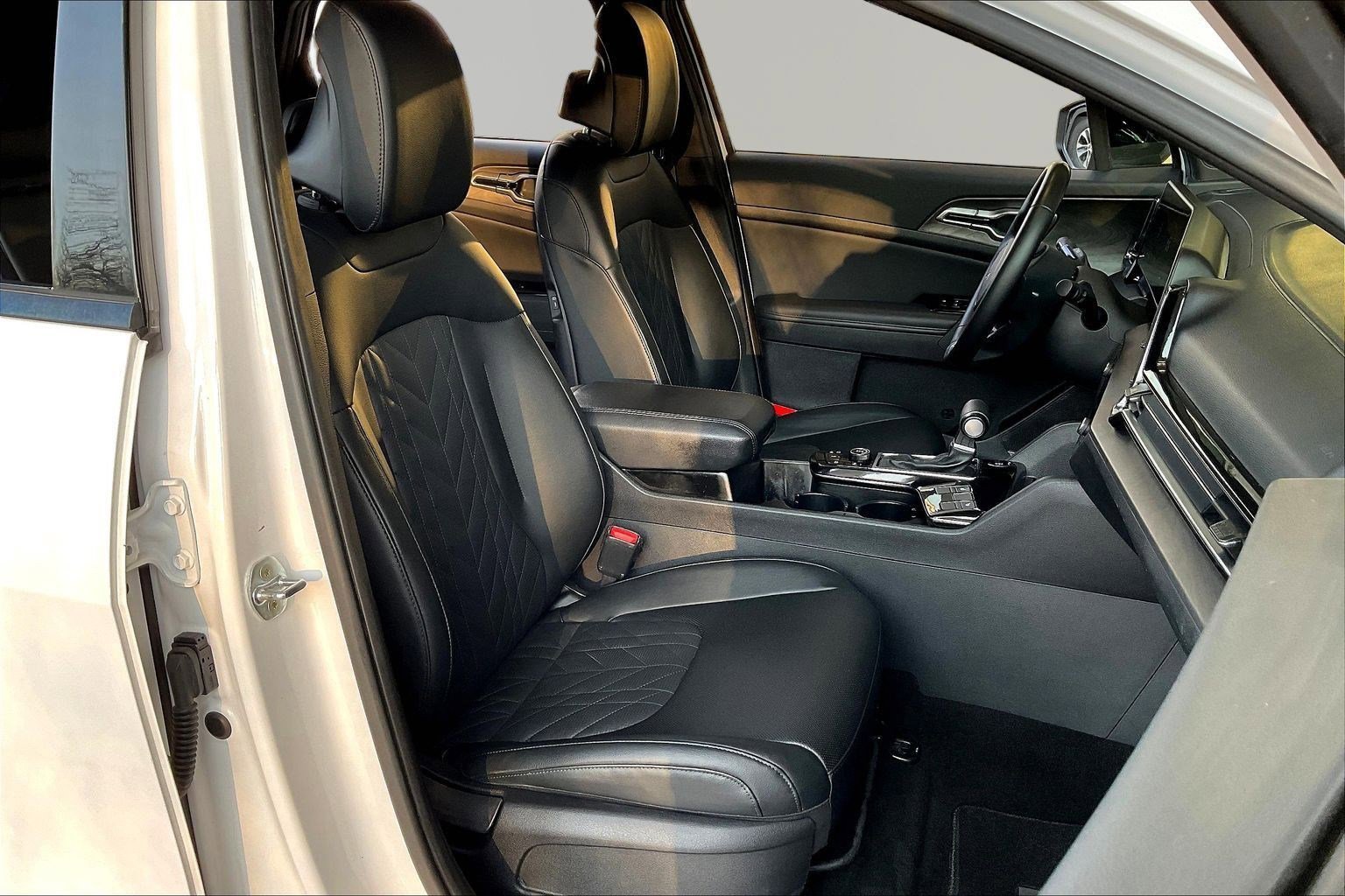 Used 2023 Kia Sportage X-Line image 28