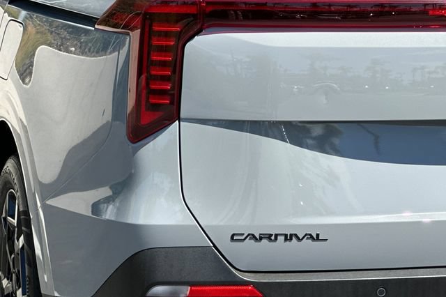 Used 2026 Kia Carnival SX Prestige FWD image 26