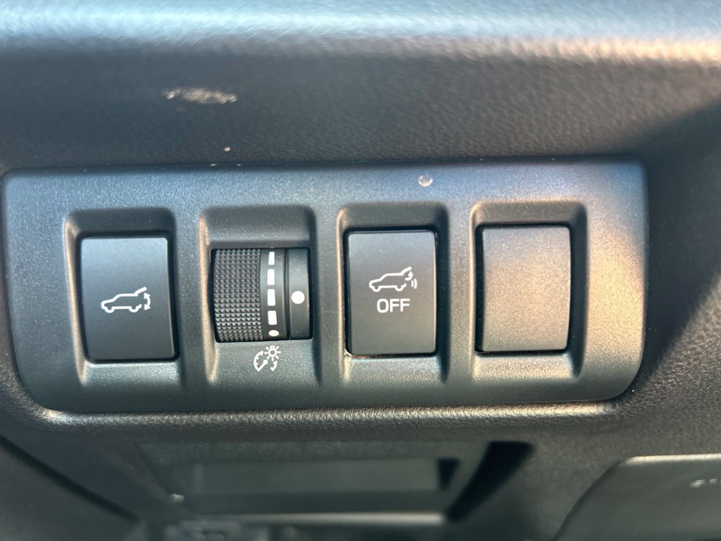 Used 2024 Subaru Outback Limited XT AWD/4WD image 12