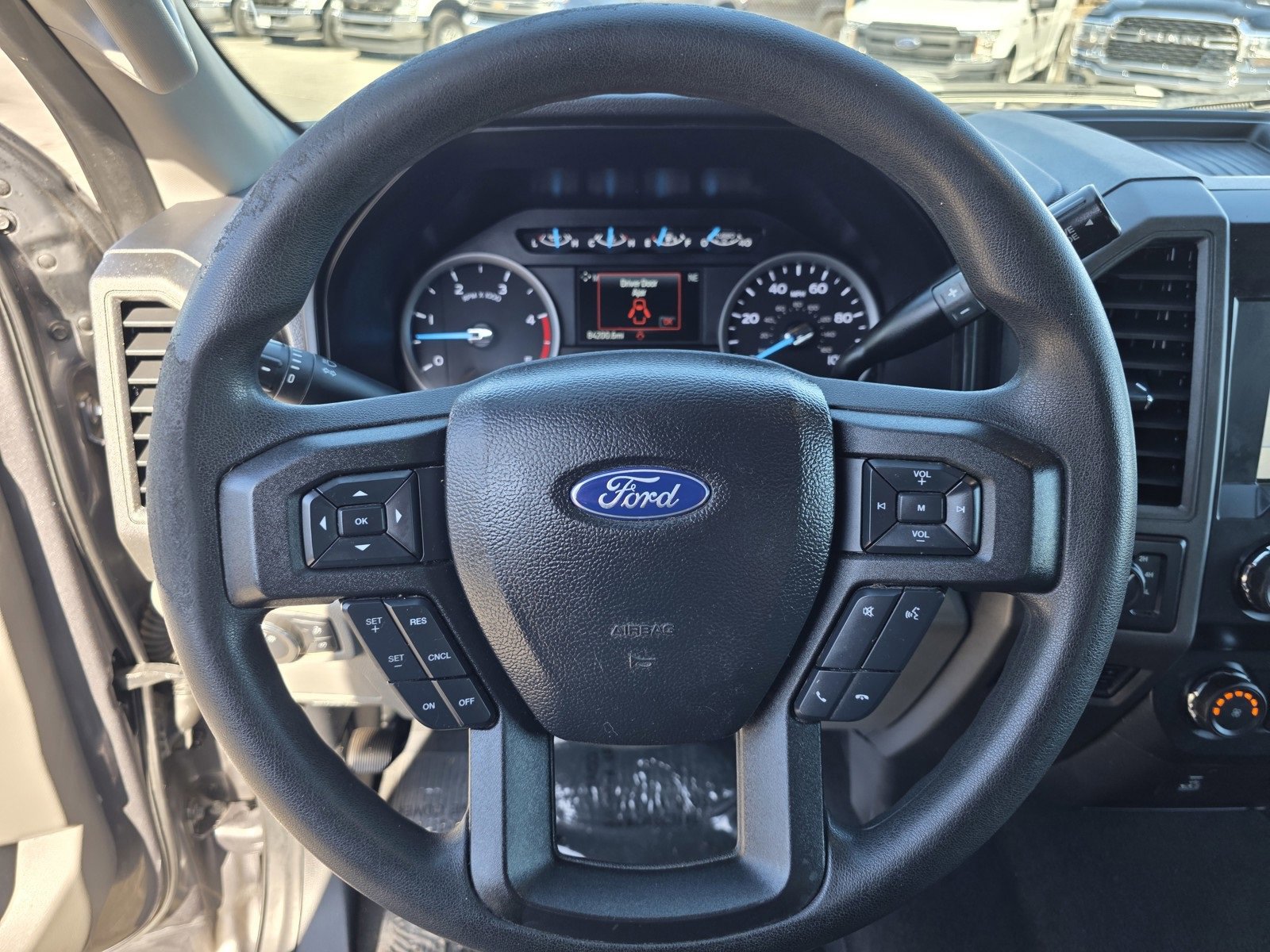 Used 2021 Ford F250 XL w/ STX Appearance Package image 32