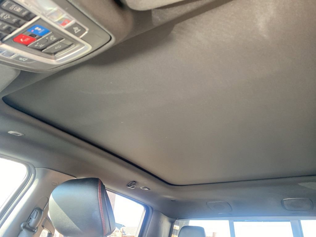 Used 2022 RAM 1500 TRX w/ TRX Level 2 Equipment Group image 30