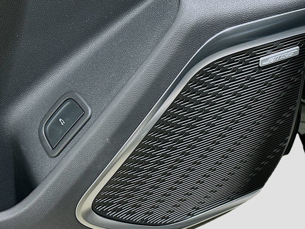 New 2026 Buick Enclave Sport Touring w/ Power Package FWD image 21
