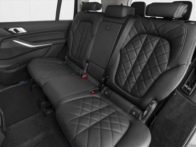 New 2026 BMW X7 xDrive40i image 9