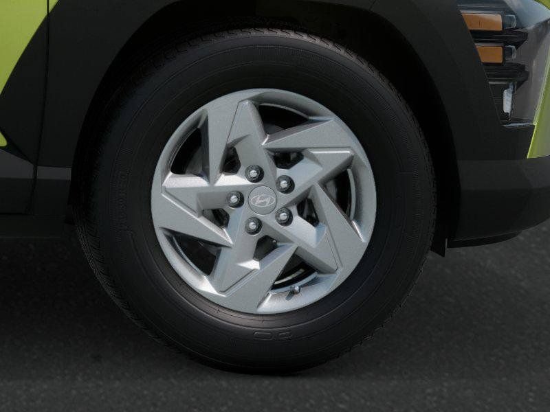 New 2027 Hyundai Kona SE FWD image 8