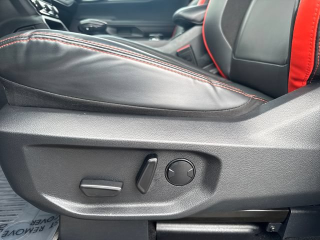 Used 2025 Ford Ranger Raptor AWD/4WD image 17