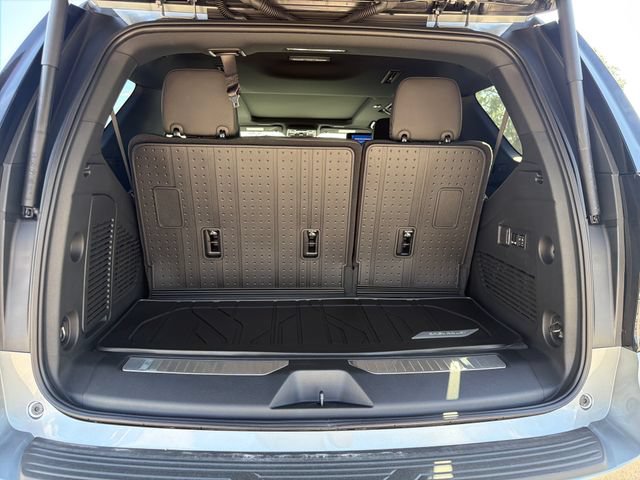 New 2026 Chevrolet Tahoe Z71 w/ Z71 Off-Road Package AWD/4WD image 10