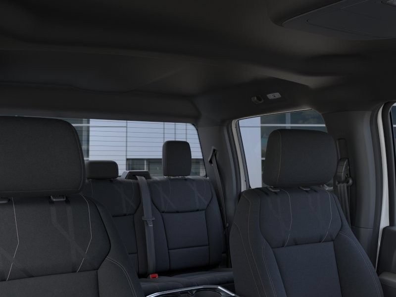 New 2026 Ford F150 STX w/ F-150 LOBO Package AWD/4WD image 52