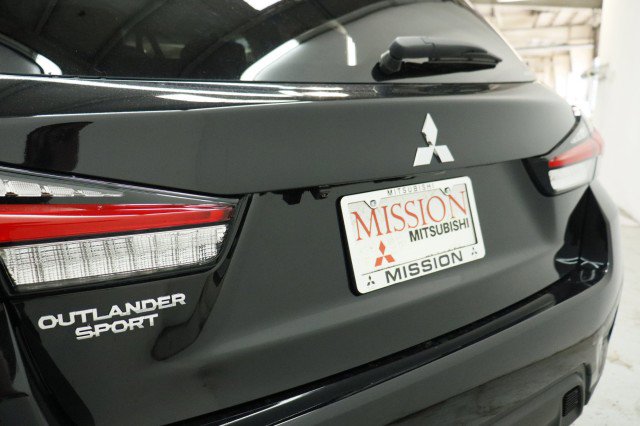 New 2026 Mitsubishi Outlander Sport AWD image 4