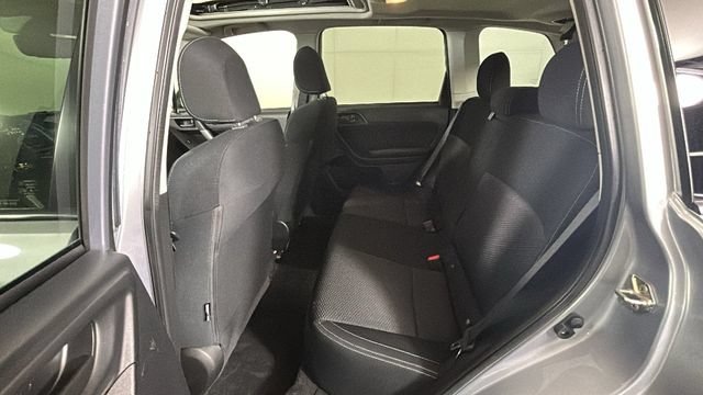 Used 2017 Subaru Forester 2.5i Premium AWD/4WD image 26