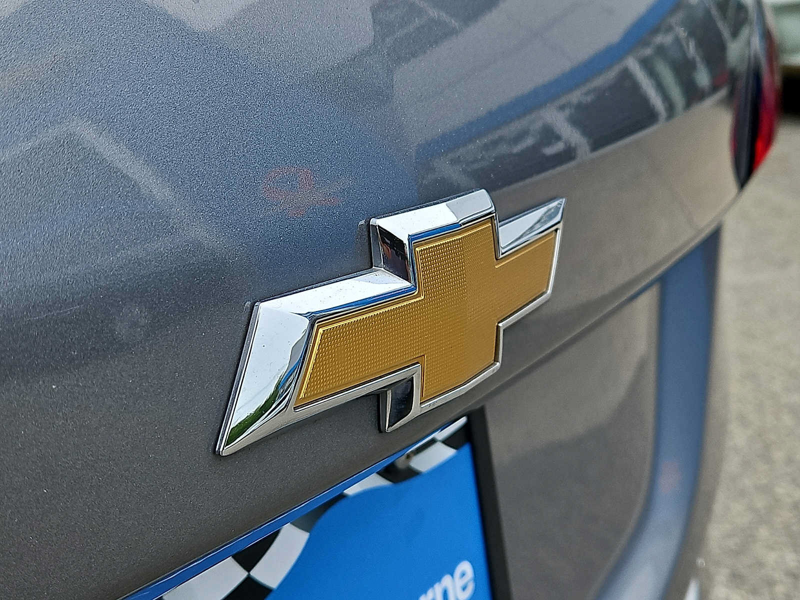 Certified 2023 Chevrolet Equinox LS AWD/4WD image 29