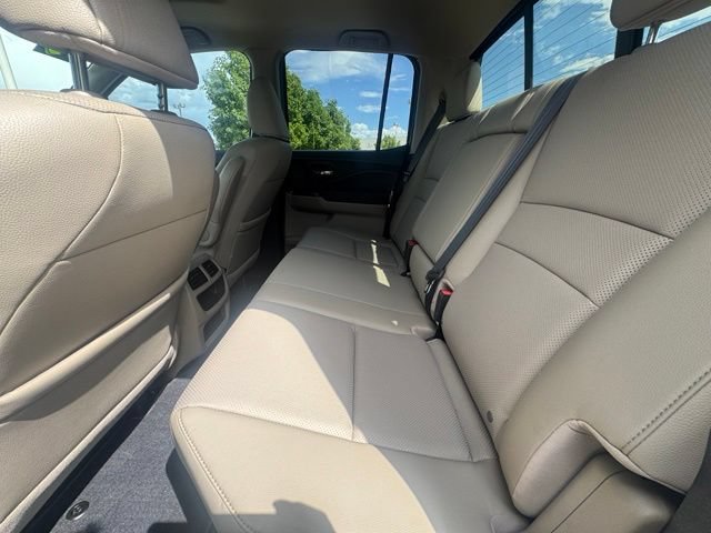 Used 2019 Honda Ridgeline RTL-T image 28