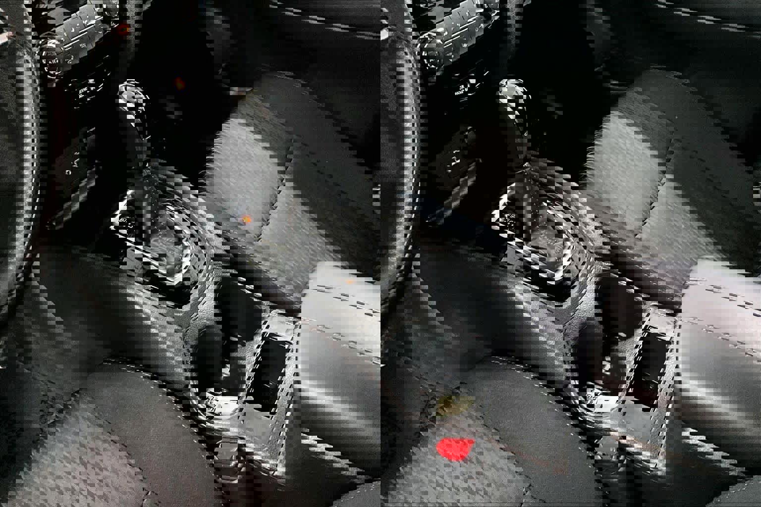 Used 2019 Nissan Rogue S image 46