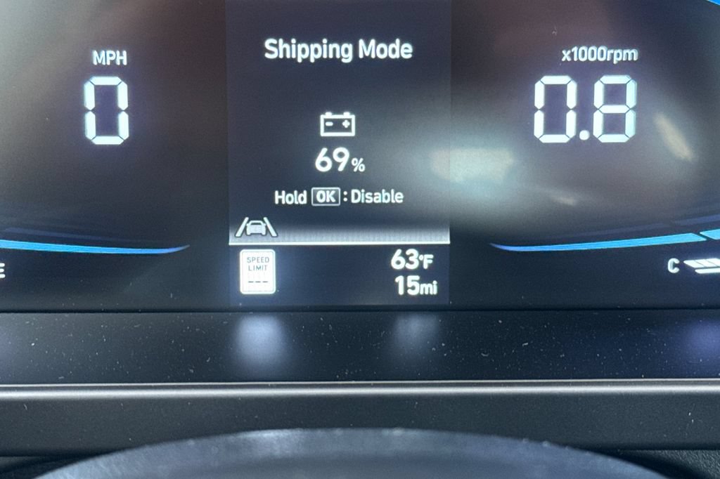 New 2026 Hyundai Elantra SEL Sport Premium FWD image 27