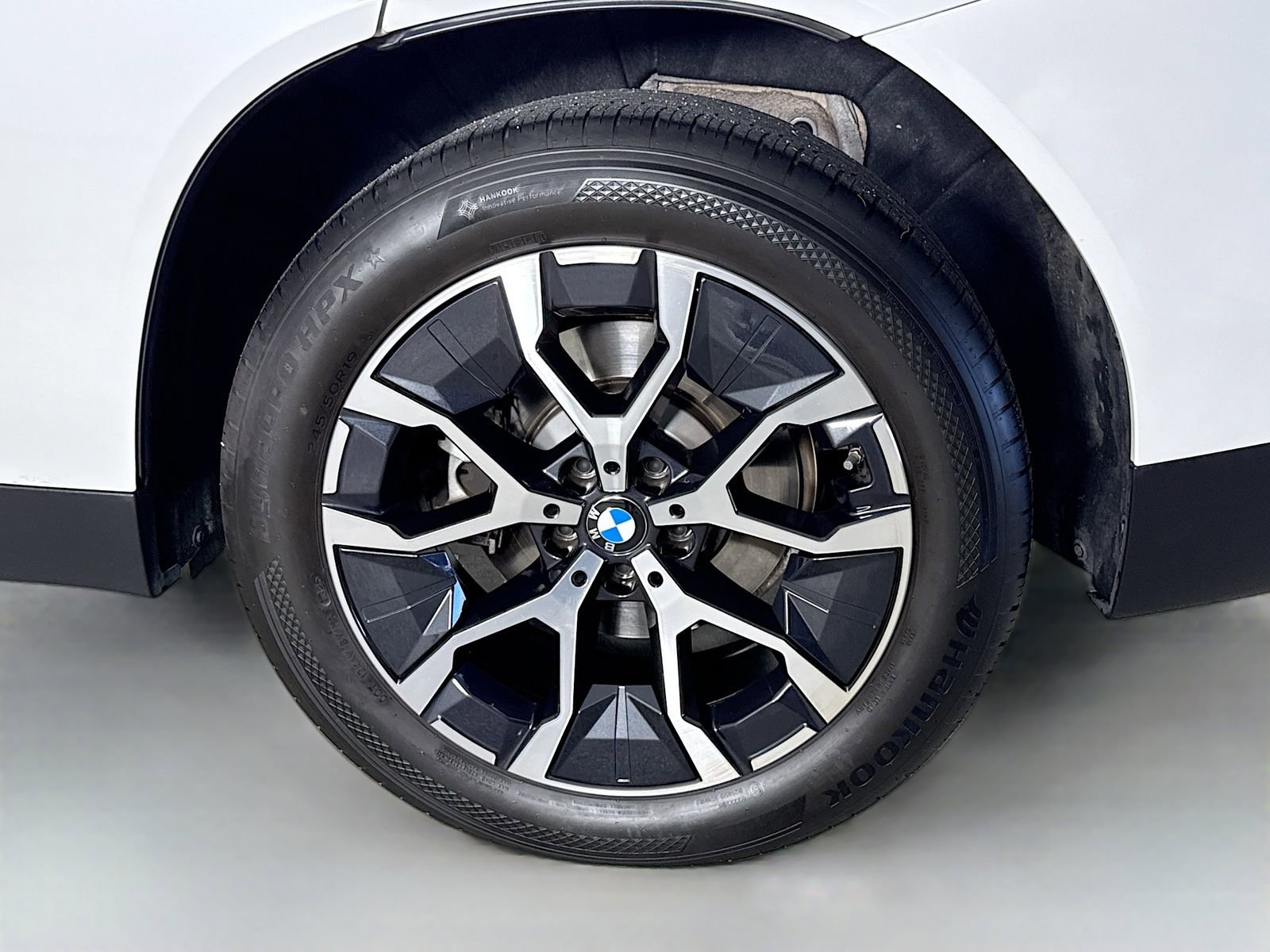 Used 2025 BMW X3 xDrive30i w/ Premium Package image 31