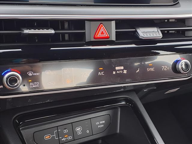 New 2026 Kia K5 GT-Line w/ GT-Line Red Interior Package AWD/4WD image 10
