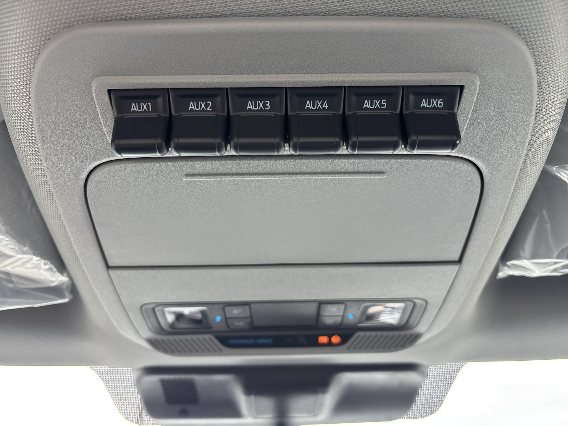 New 2026 Ford F550 2WD Regular Cab Super Duty image 28
