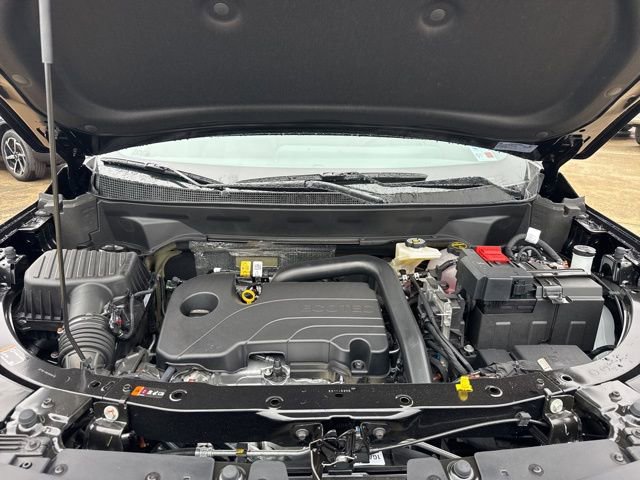 New 2026 Chevrolet Equinox LT w/ Convenience Package II image 31