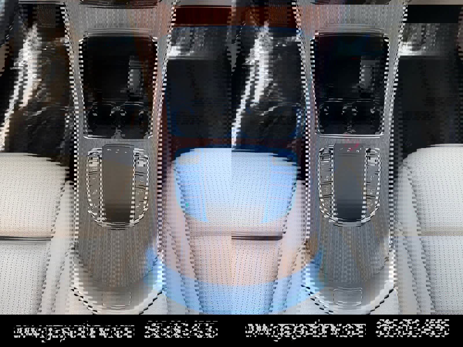 Used 2022 Mercedes-Benz GLC 300 4MATIC w/ Premium Package Lite image 15