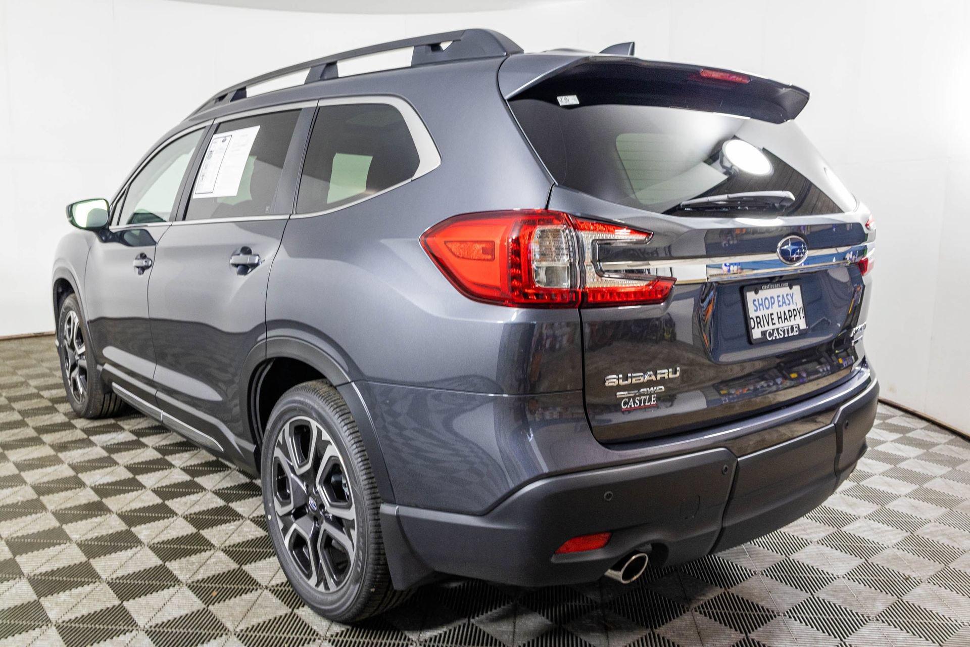 Used 2026 Subaru Ascent Limited AWD/4WD image 22