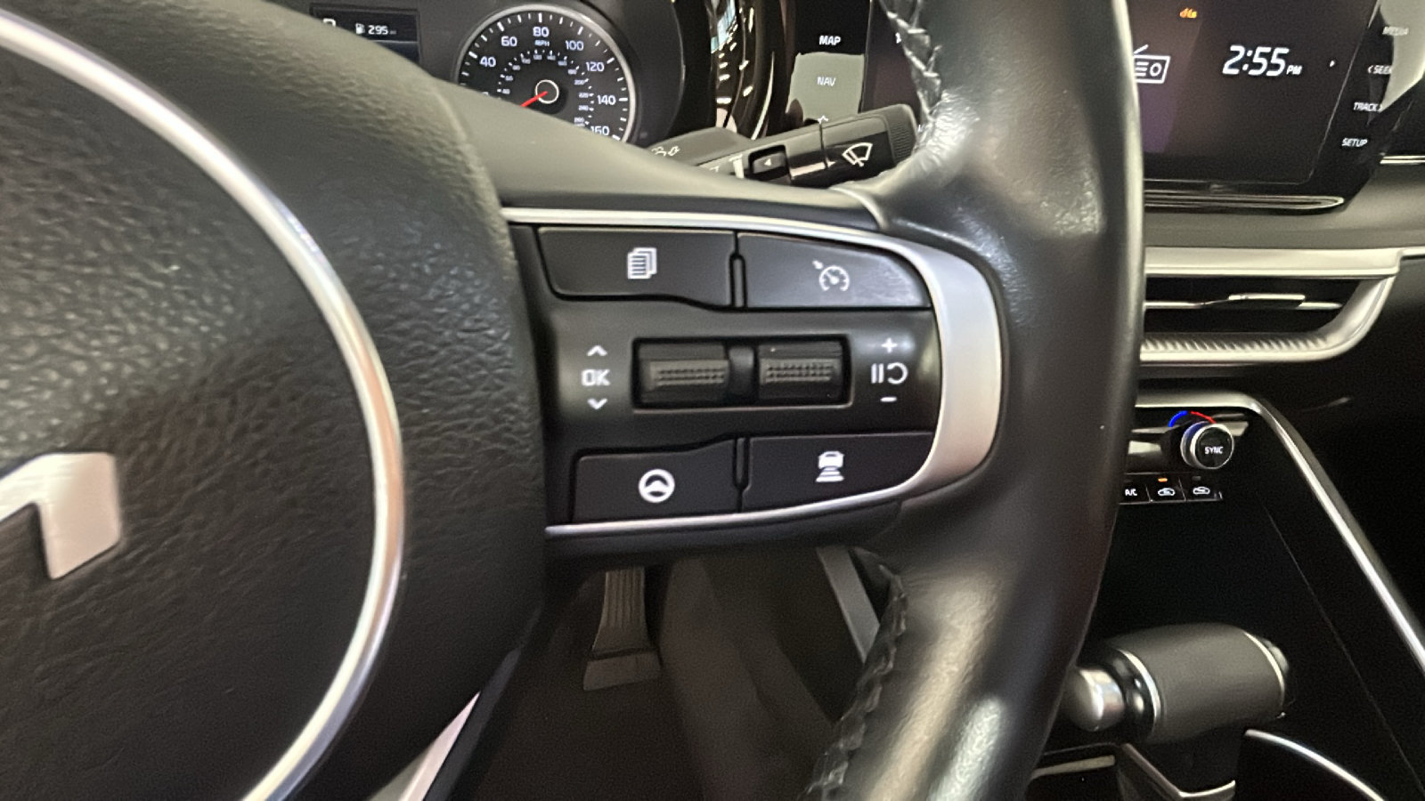 Used 2023 Kia K5 GT-Line FWD image 21