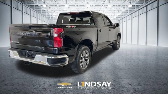 Used 2023 Chevrolet Silverado 1500 LT image 9