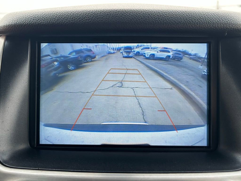 Used 2019 GMC Yukon SLE w/ HD Trailering Package image 21