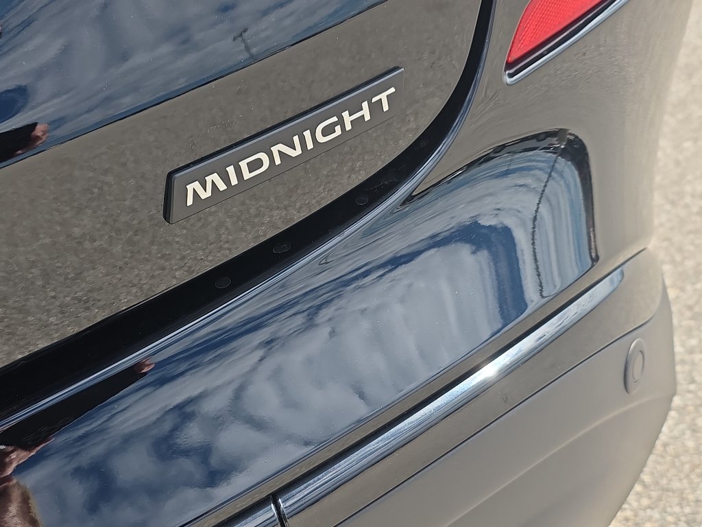 Certified 2024 Nissan Murano SV w/ SV Midnight Edition Package AWD/4WD image 6