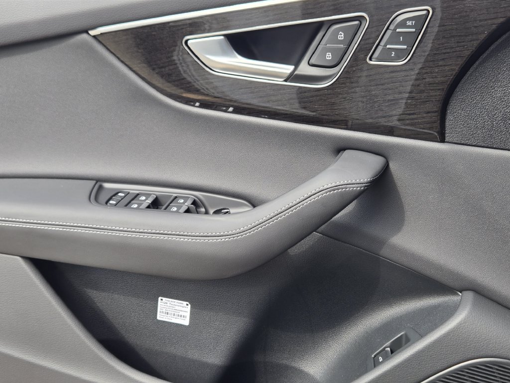 New 2027 Audi Q8 Premium Plus AWD/4WD image 28