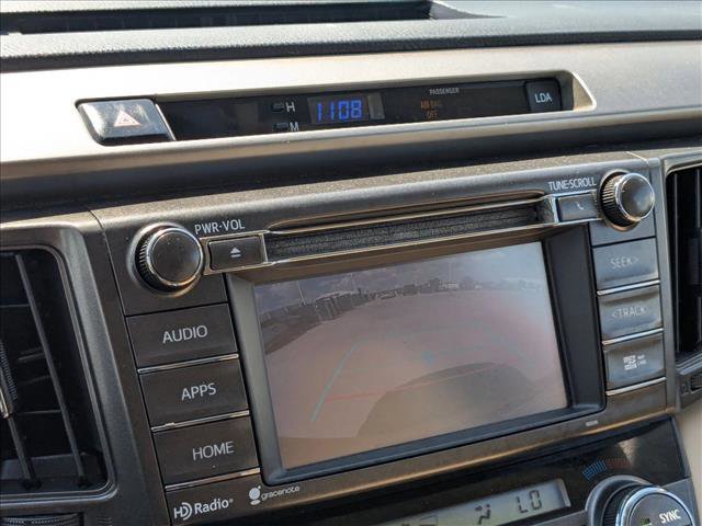 Used 2019 Toyota RAV4 XLE Premium image 12