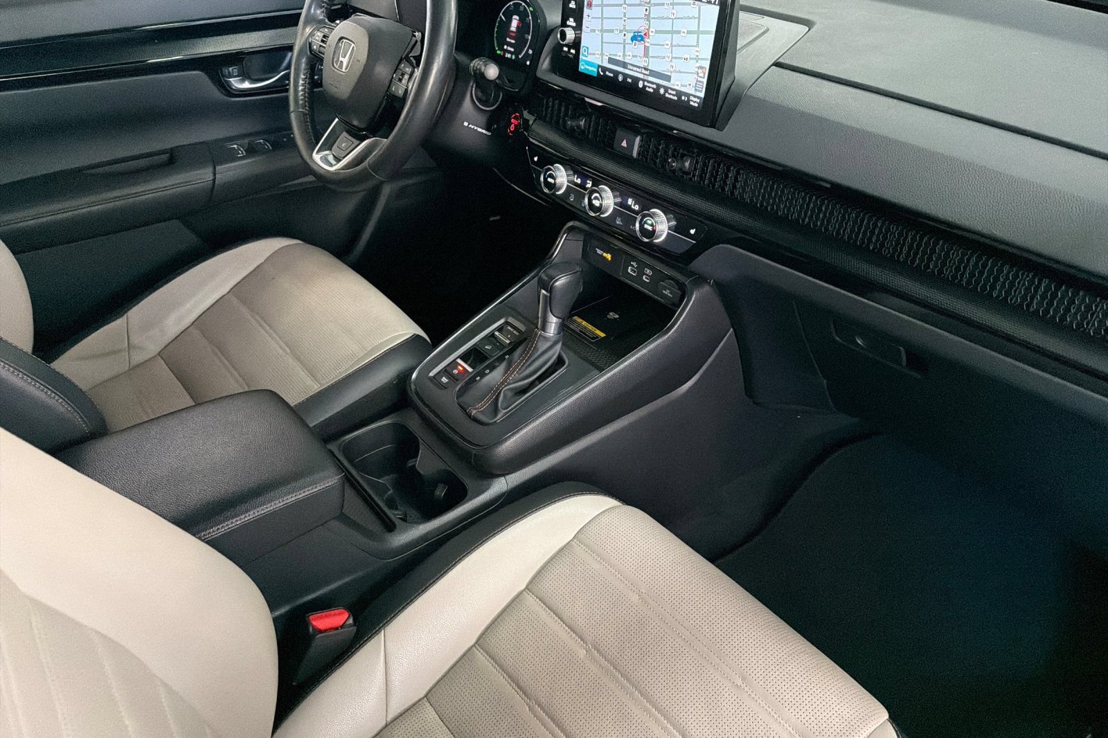 Used 2023 Honda CR-V Sport Touring image 20