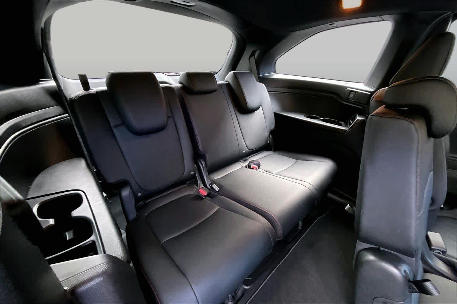 Used 2026 Honda Odyssey Sport-L image 21