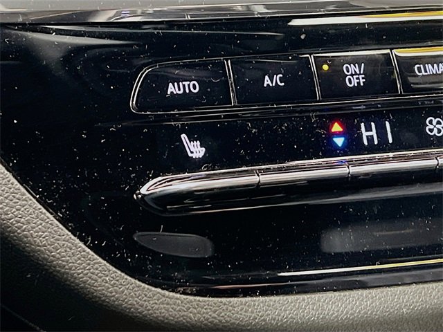 Used 2025 Buick Envista Avenir image 21