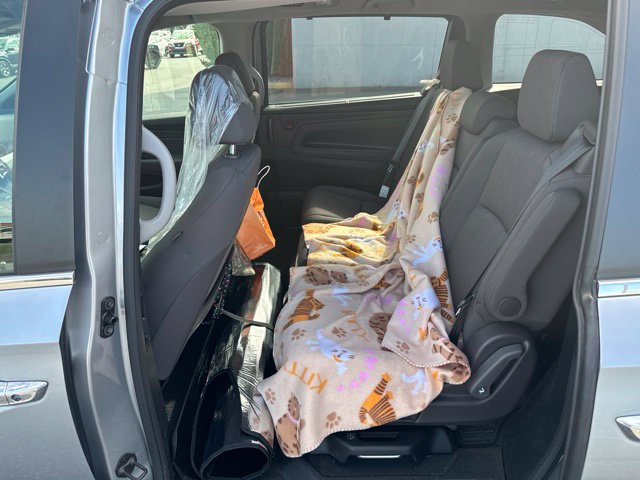 Used 2021 Honda Odyssey EX image 20