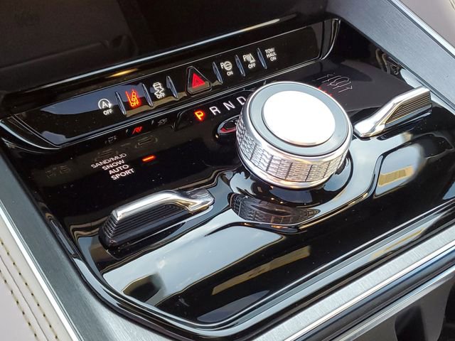 New 2025 Jeep Wagoneer Series II image 14