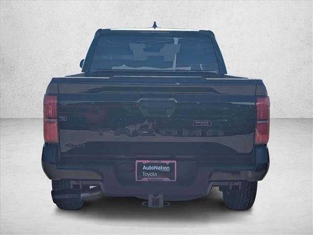 New 2025 Toyota Tacoma SR5 image 9