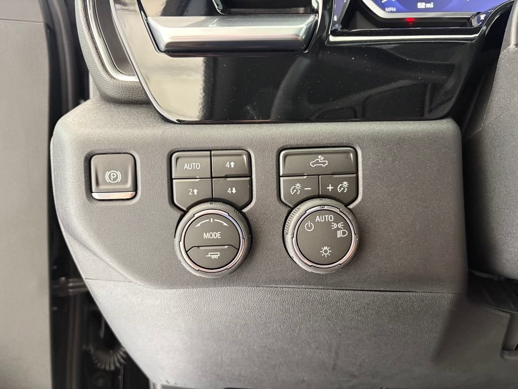New 2026 Chevrolet Silverado 1500 LT AWD/4WD image 6