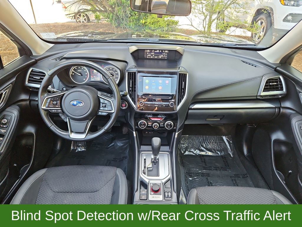 Used 2020 Subaru Forester Premium AWD/4WD image 9