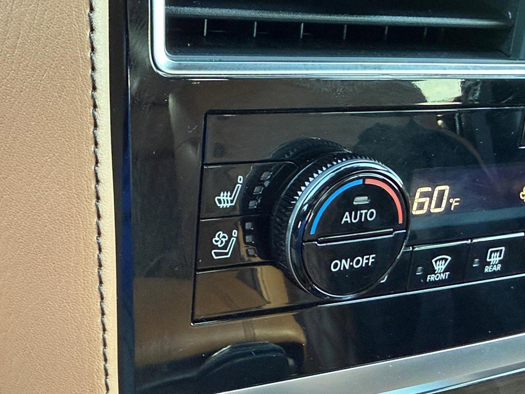 Used 2024 INFINITI QX80 Sensory AWD/4WD image 28