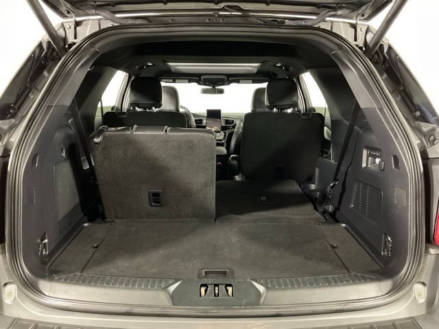 Used 2022 Ford Explorer ST w/ Equipment Group 401A AWD/4WD image 41